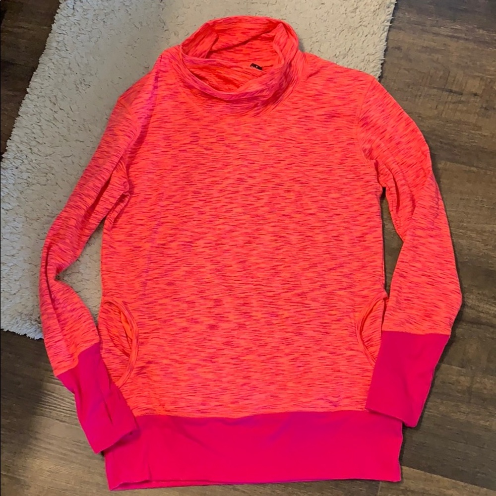 RVX Active Top